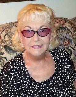 Obituary of Betty (Chaney) Zak