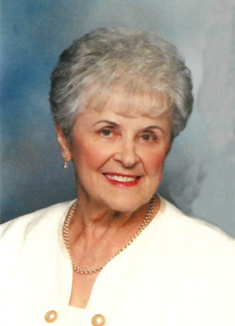 Obituary of Aurelia Lupu