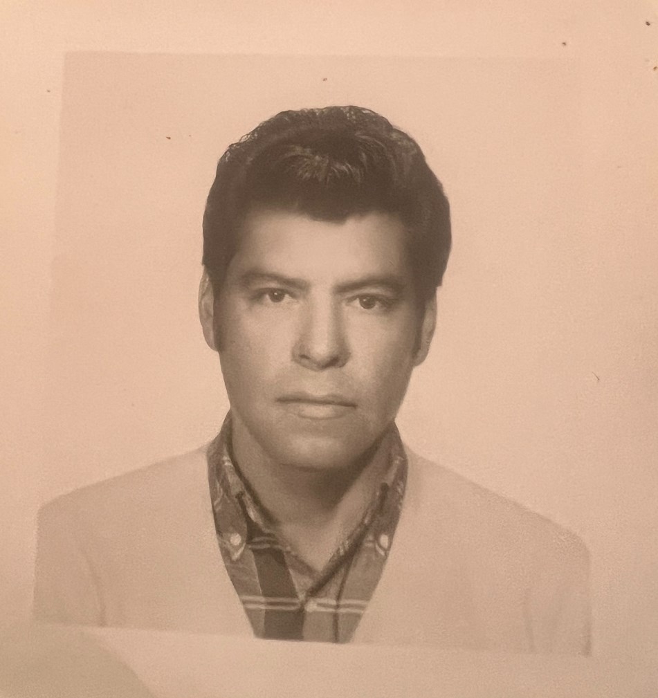 Obituary of Raymundo Saucedo