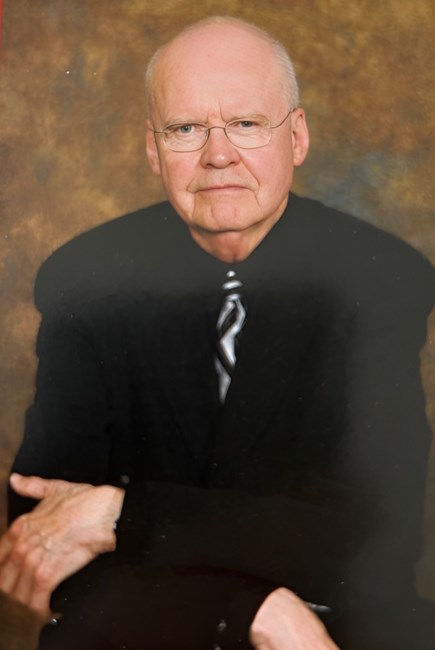 Obituary of James L Winkle