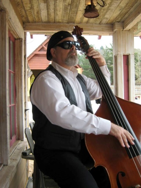 Obituary of Joel Mark Wilson