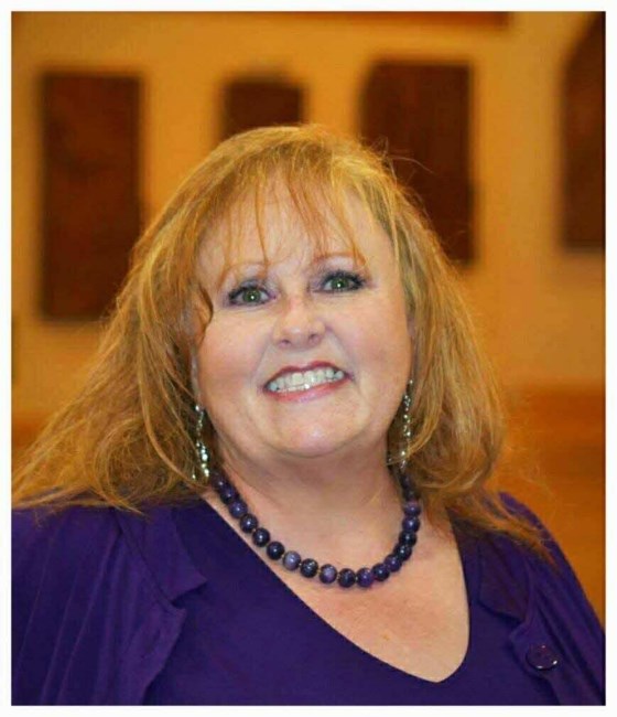 Obituary of Susan Lydick Greene