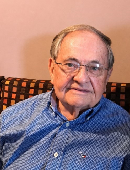 Obituary of Billy "Bill" Vance Lanier