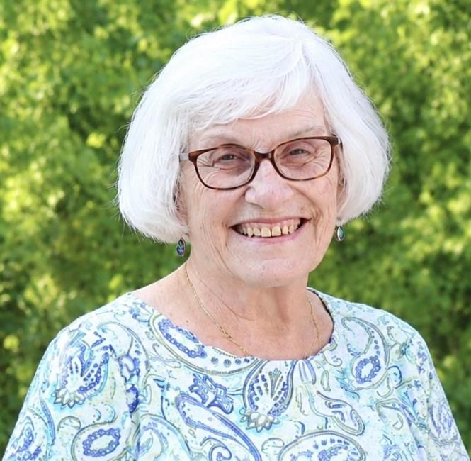Obituary of Donna Barbara Myers