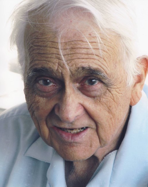 Obituary of Charles Edward Jones