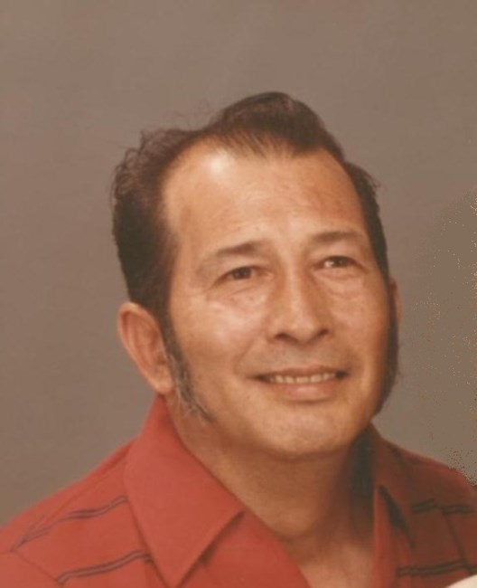 Obituary of Levi Tidwell