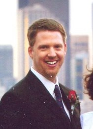 Obituary of Donald Graham Markey