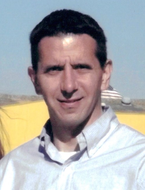 Obituary of Michael Adam Gonet