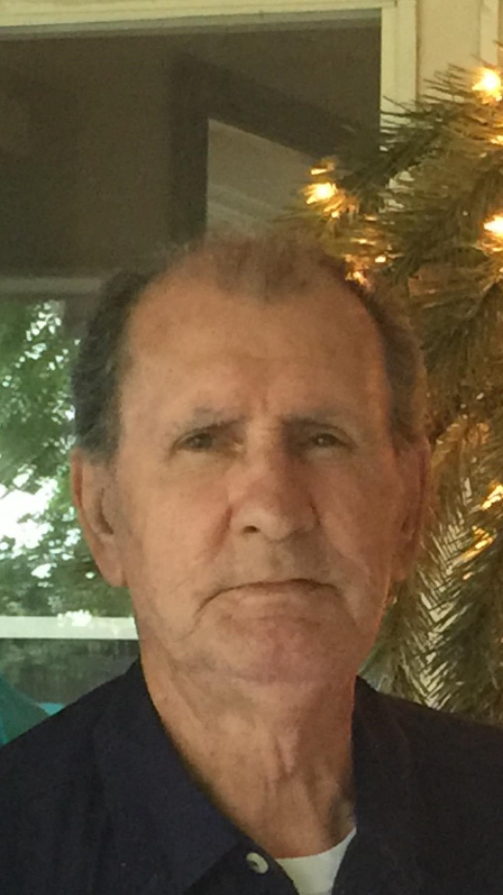Harry Courville Obituary New Iberia, LA