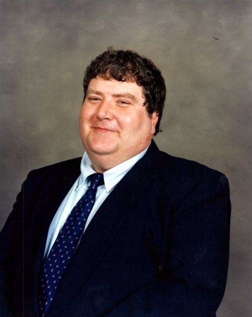 Obituary of Paul Hilton