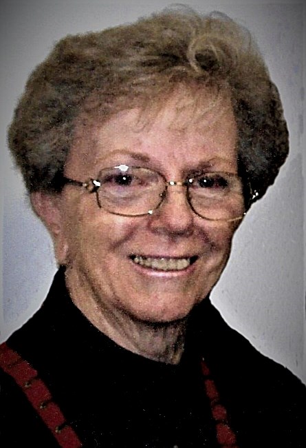 Obituary of Donna Marie Franz