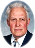 Obituary of Richard Surtees Gore