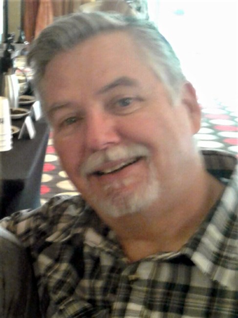 Obituary of James Ivar McCulloch