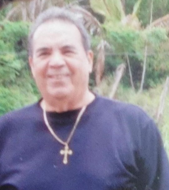 Obituary of Abraham "Johnny" Rivera Cruz