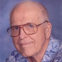 Obituary of William Richard "Dick" Smith