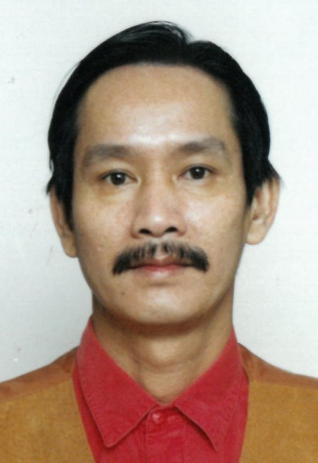 Obituary of Hung Tuan Nguyen