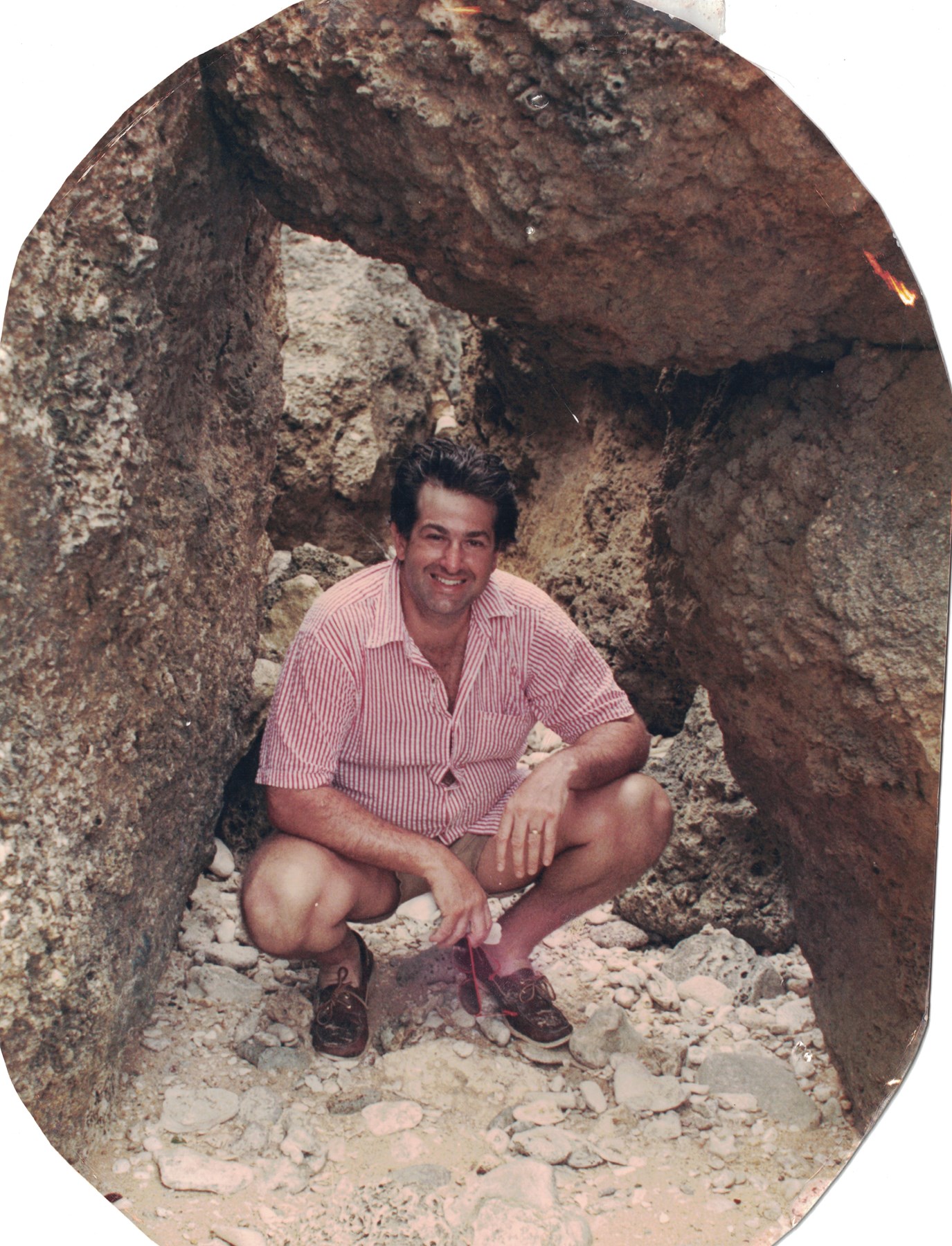 Obituary of Michael John DiLoreto