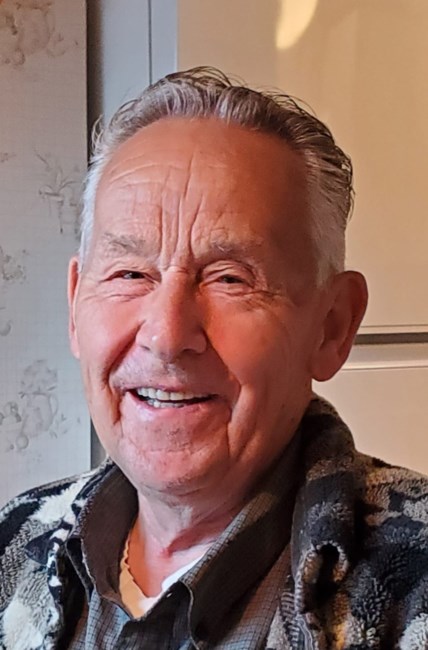 Obituary of Marvin Dean Bartell