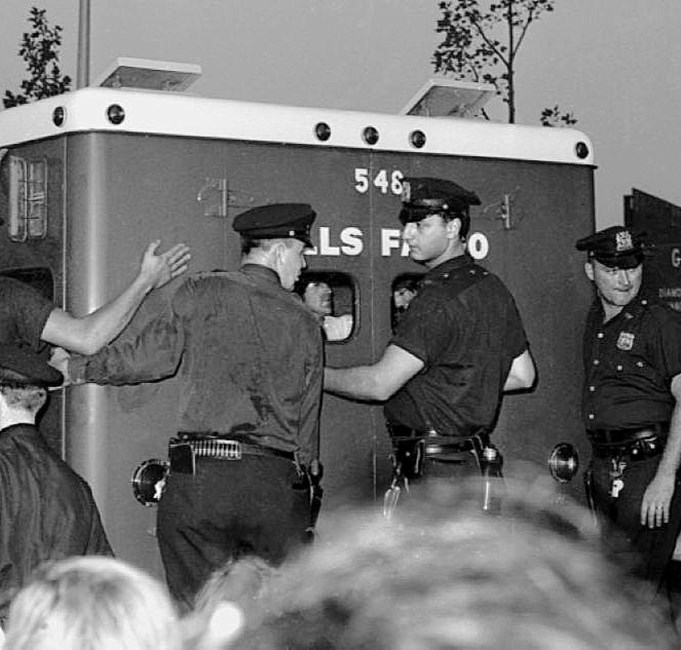 Obituary of Vincent James Dolce Sr.