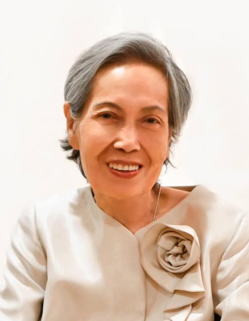 Obituary of Nam Thi Lam