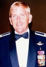Obituary of John Perry Fields