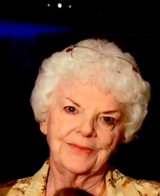 Obituary of Mary Lee Foit