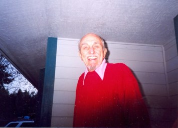 Obituary of Cyril E Robke Sr.