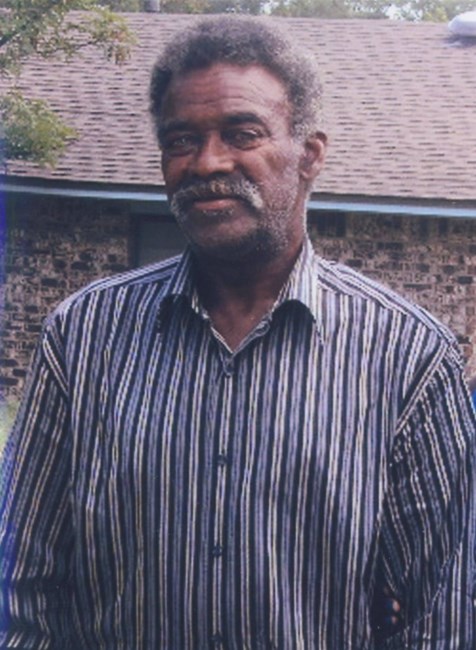 Obituary of Tommy Earl Davis