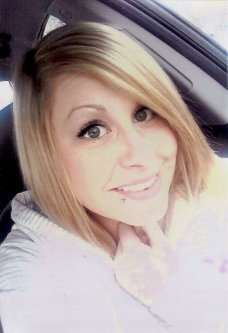 Obituary of Audra Jean Lorence