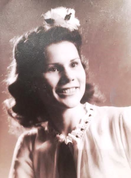 Obituary of Virginia Lee Johnson