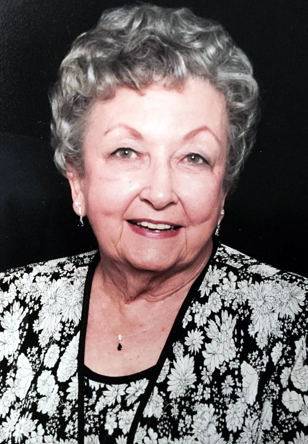 Evelyn Aitken Obituary Shawnee, OK