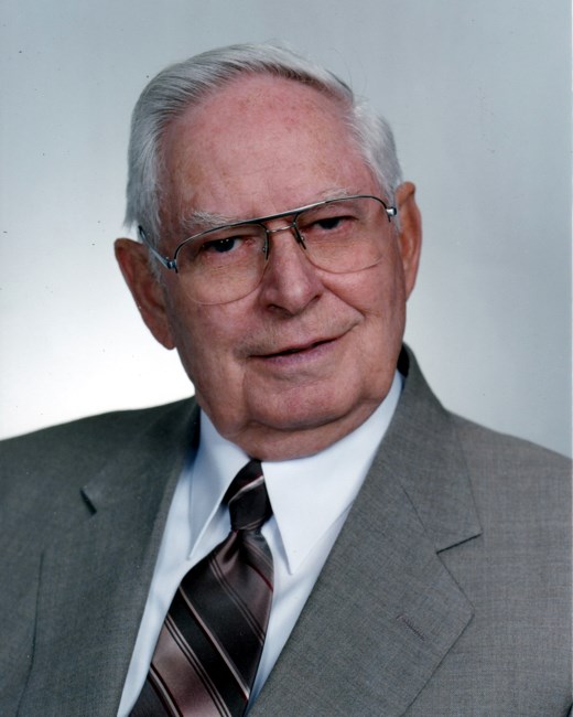 Obituary of Burton Martin Tobey