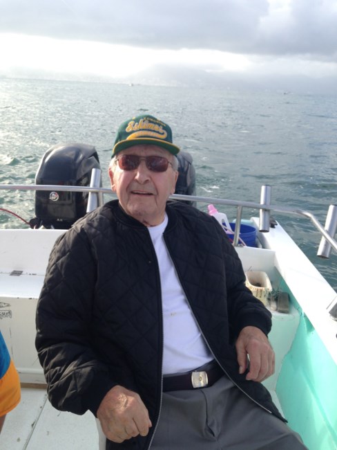 Obituary of Michael Zukowski