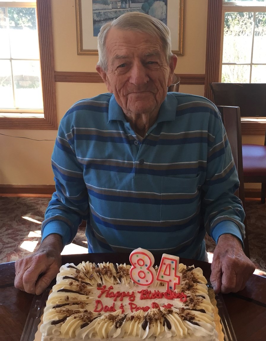 Carl Skelton Obituary McDonough, GA