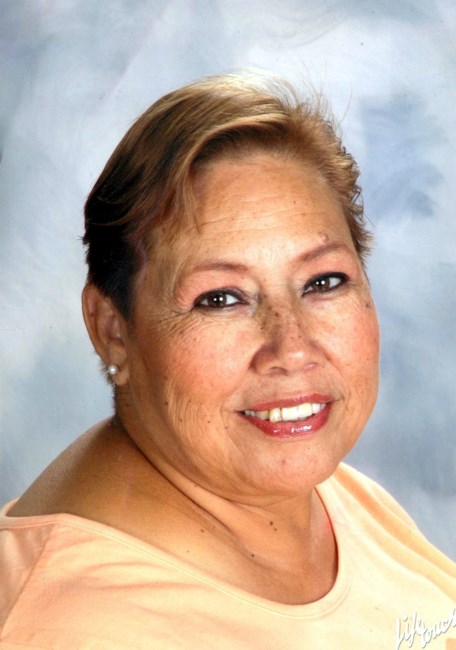 Obituary of Bertha Z Rodriguez