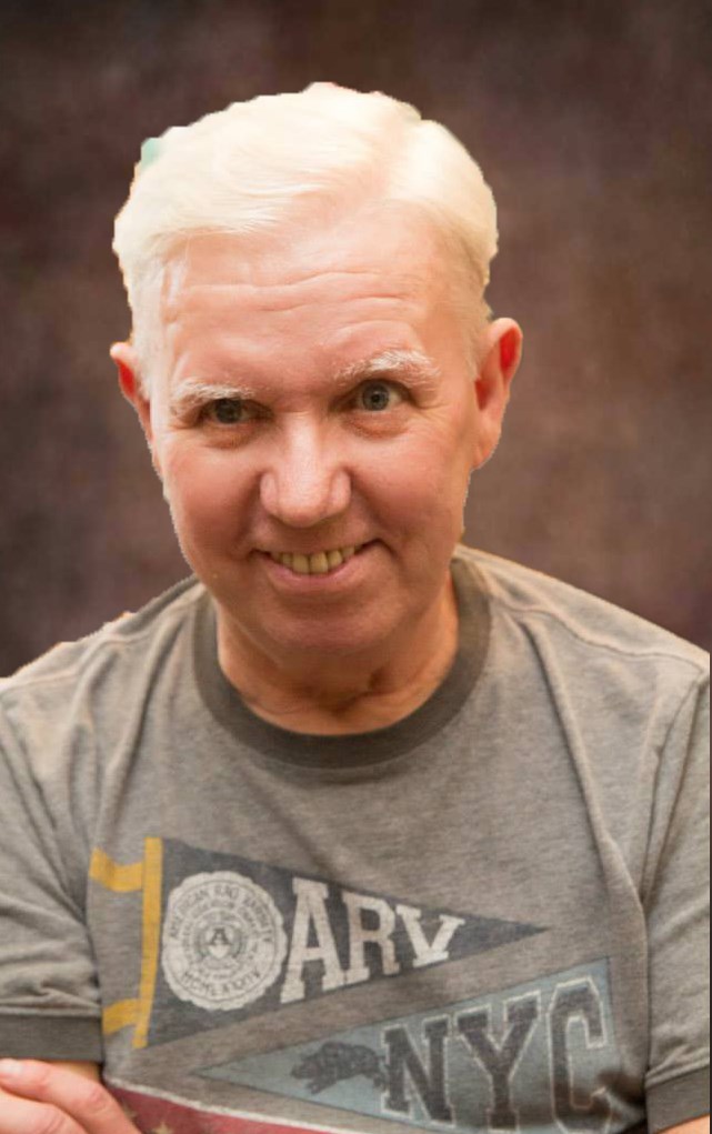 Obituary of Jerry W. Reed