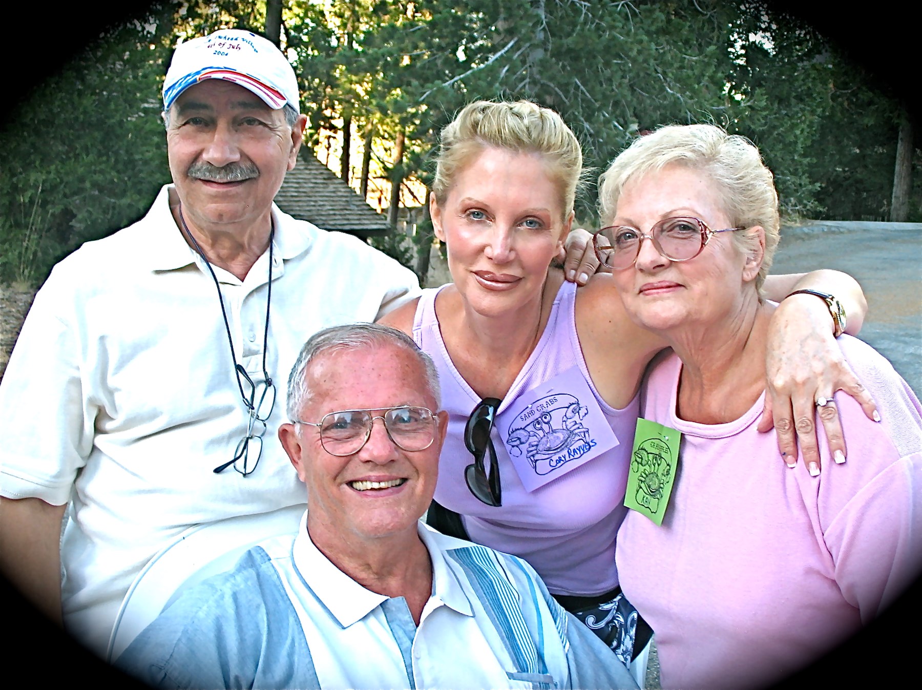 Obituary of Carl Dean Metzger