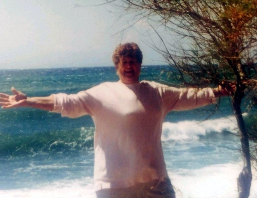 Obituary of Katherine Rose Behrle