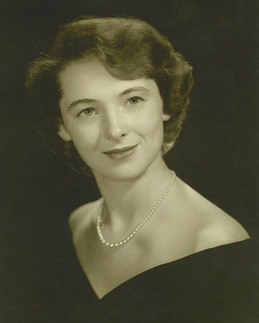 Obituary of Janet Irene Koert