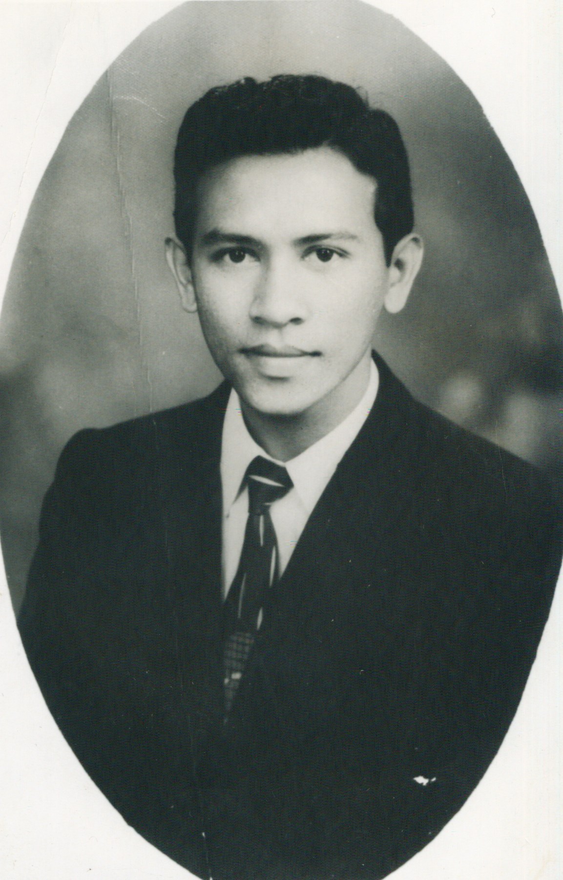 Obituary of Joseph Chung