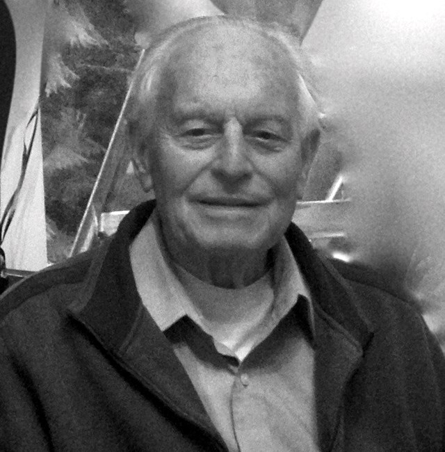 Obituary of Richard "Dick" Henry Speed