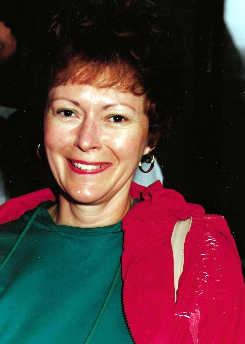 Diane Marie Podlesnik Obituary Gotha, FL