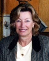 Obituary of Susan Olivia Schoenherr