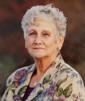 Obituary of Judith K. McBath