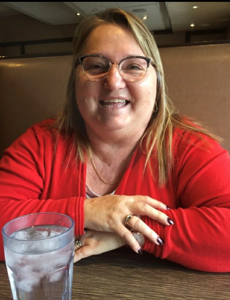 Obituary of Glenys Loveman Maracle