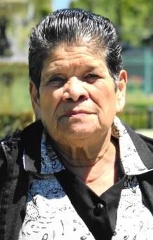Obituary of Filiberta Nunez Galvan