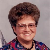 Obituary of Dolores Jean Trimble