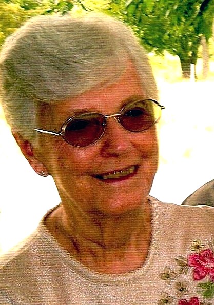 Obituary of Marjorie Juanita Goodman