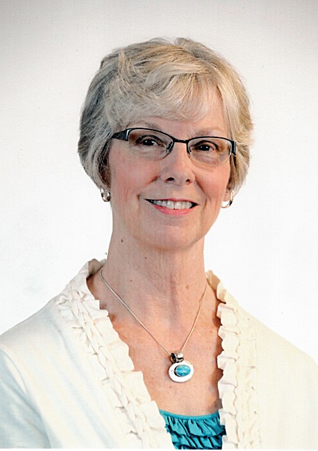 Obituario de Carol Sue Fisher