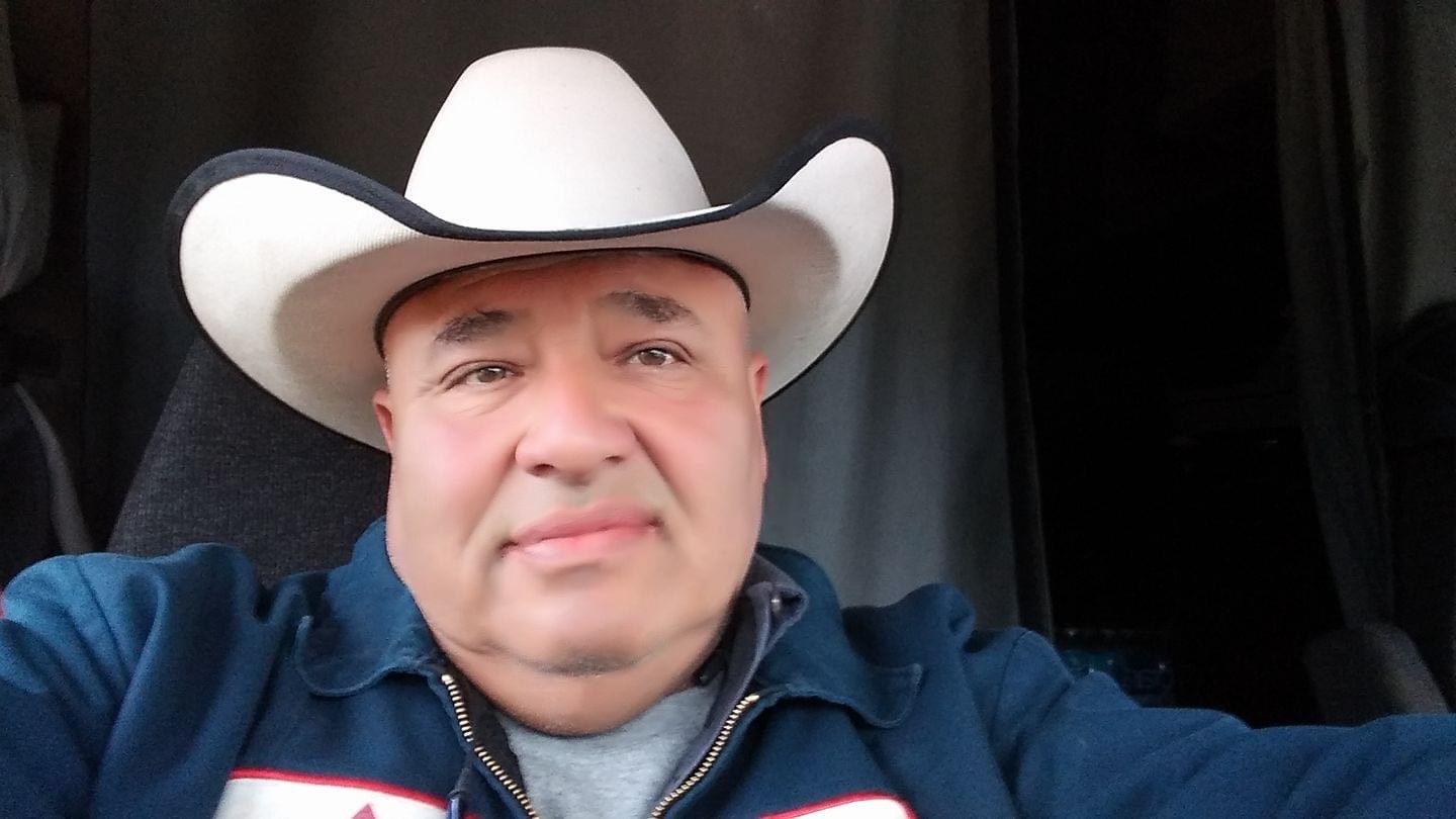 Obituary of Jose Apolinar Cervantes Serna